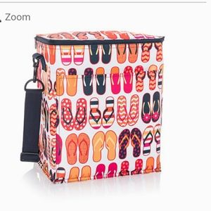 Thirty-One Thermal Picnic Tote